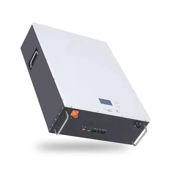 باتری 24 ولت 100 آمپر لیتیوم(2.5 کیلو وات)-VOLTAMAX