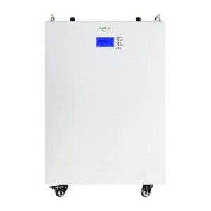 باتری 48 ولت 100 آمپر لیتیوم(5 کیلو وات)-VOLTAMAX