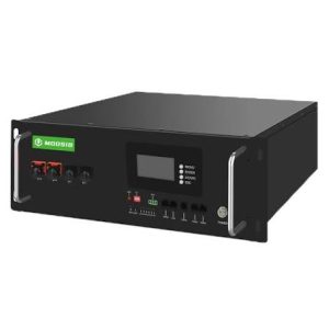 باتری 48 ولت 100 آمپر لیتیوم(5 کیلو وات)-VOLTAMAX(RM)