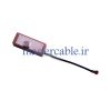 6X16X6.5mm GPS Active Antenna 50ohm 3rd Version IPX Connector