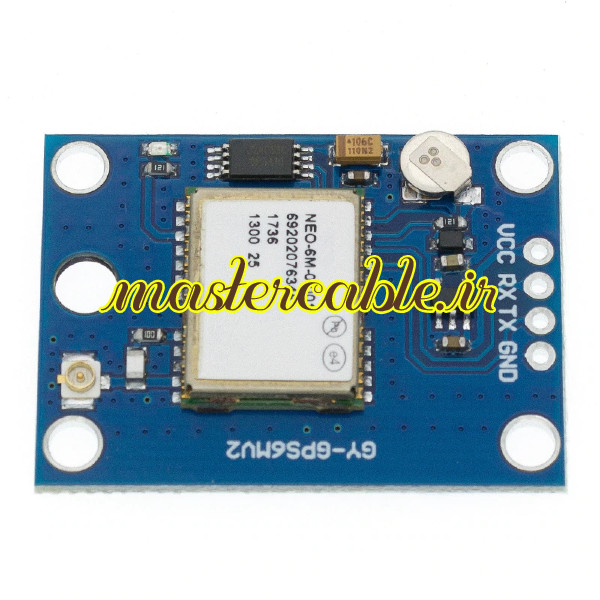 GY-NEO6MV2 new NEO-6M neo6mv2 gps module with flight control eeprom mwc apm2.5 large antenna for arduino