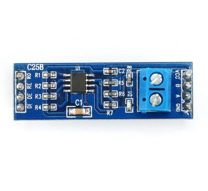  MAX485 TTL TO RS485 MODULE